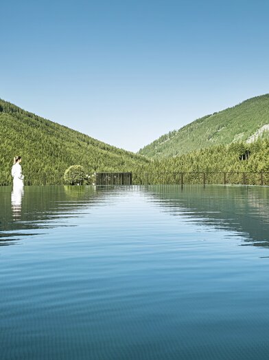 Almwellness Hotel Pierer | © Almwellness Hotel Pierer | Harald Eisenberger