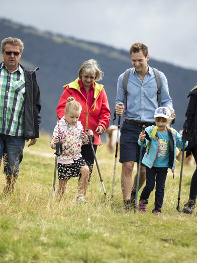 Mönichwalderhof in Waldbach-Mönichwald | © Mönichwalderhof | Karl Schrotter