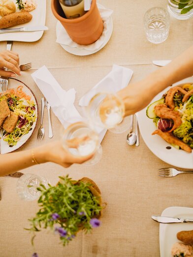 Hotel Der Almblick | © Der Almblick | Karl Schrotter