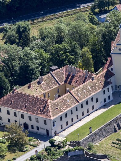 Haus der Frauen | © Haus der Frauen | Ch. Wirth