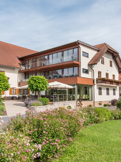 Hotel-Restaurant Gruber | © Hotel-Restaurant Gruber | Helmut Schweighofer