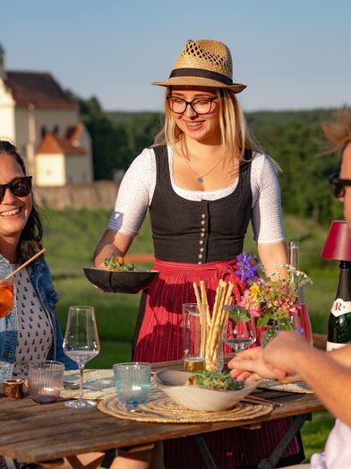 Landgut Riegerbauer | © Rene Strasser | Landgut Riegerbauer