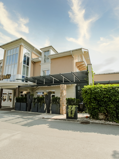 Hotel Restaurant Allmer | © Hotel Allmer | Hotel Allmer