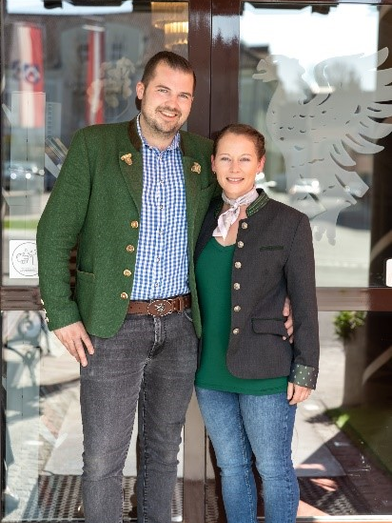 Hotel Schwarzer Adler | © Hotel Schwarzer Adler | Patrick Feiner