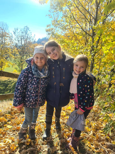 © Familienhotel Berger | Familienhotel Berger