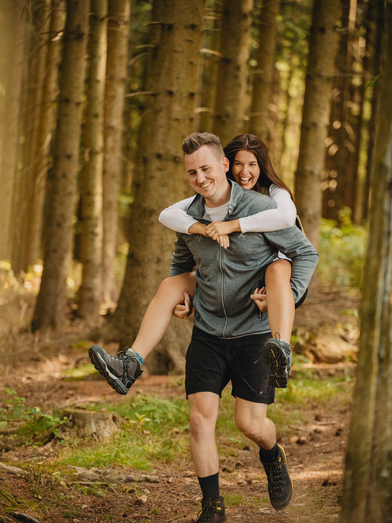 Autumn insights at Hotel Der Almblick | © Der Almblick | Schrotter