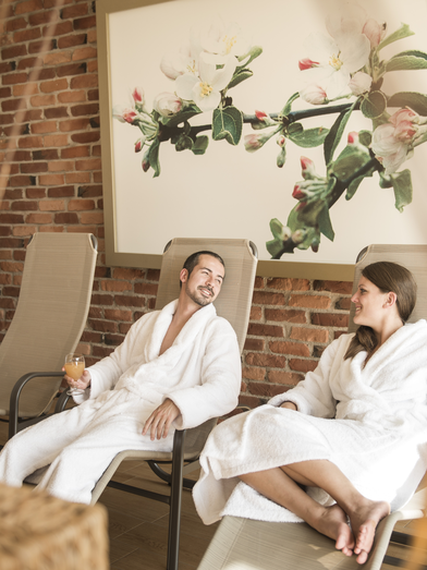 Balloon experience fall special at Ballonhotel Thaller | © Ballonhotel Thaller | Luttenberger