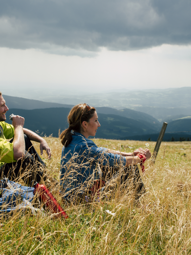 “Time out times three” at Hotel Schwengerer in Eastern Styria | © Hotel Schwengerer | Hotel Schwengerer