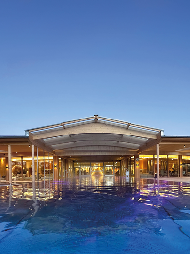 RETTER Bio-Natur-Resort | © Retter Bio-Natur-Resort | Retter Bio-Natur-Resort