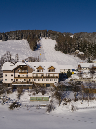 Hotel Schwengerer | © Hotel Schwengerer | Bernhard Bergmann
