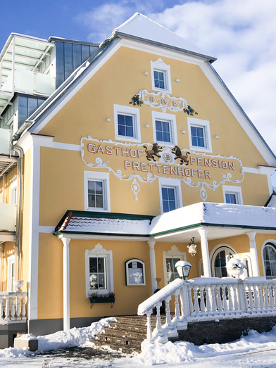 Joglland Hotel Prettenhofer | © Joglland Hotel Prettenhofer | Joglland Hotel Prettenhofer