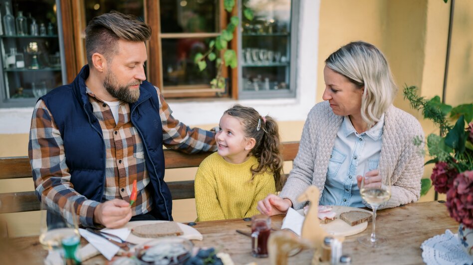 © TV Oststeiermark | die mosbachers