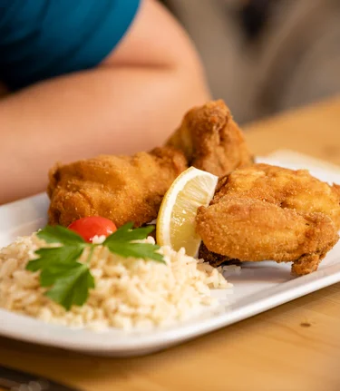 Traditionelle Hausmannskost in der Oststeiermark | © TV Oststeiermark | Klaus Ranger