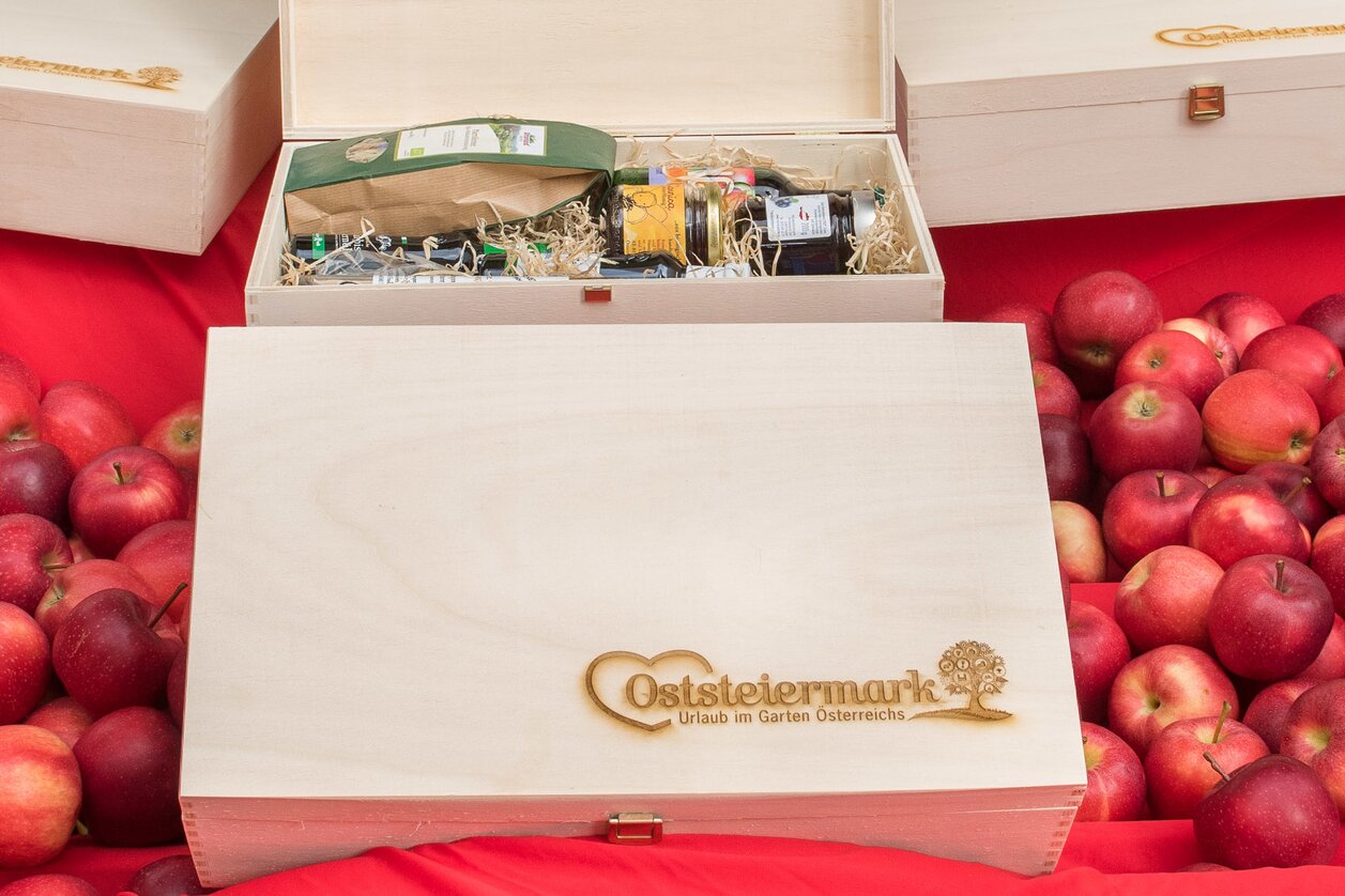 © Helmut Schweighofer