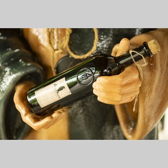 Abakus Schnaps | Bernhard Bergmann | © Oststeiermark Tourismus, Bernhard Bergmann