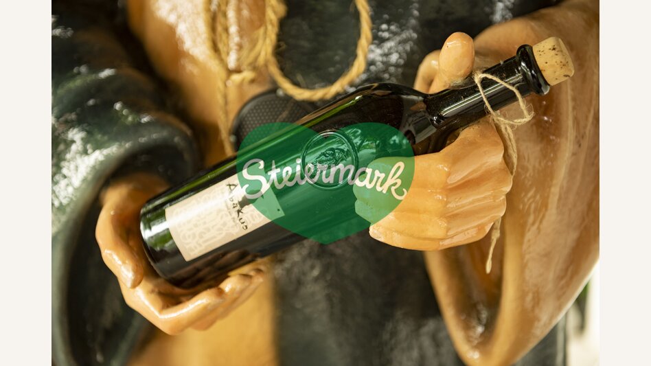 Abakus Schnaps | Bernhard Bergmann | © Oststeiermark Tourismus, Bernhard Bergmann