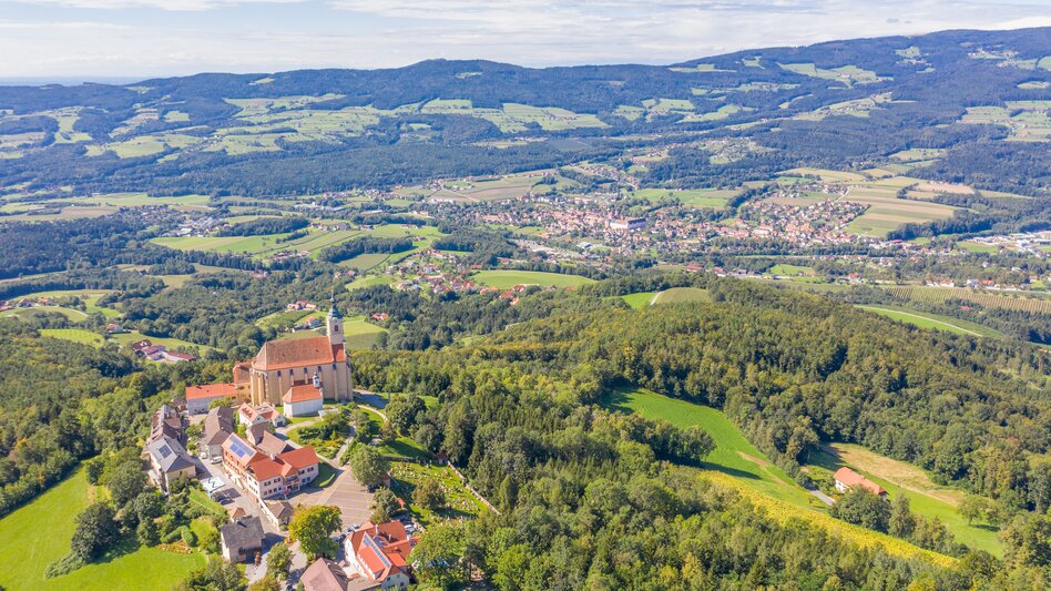 Pöllauberg - Impression #2.7