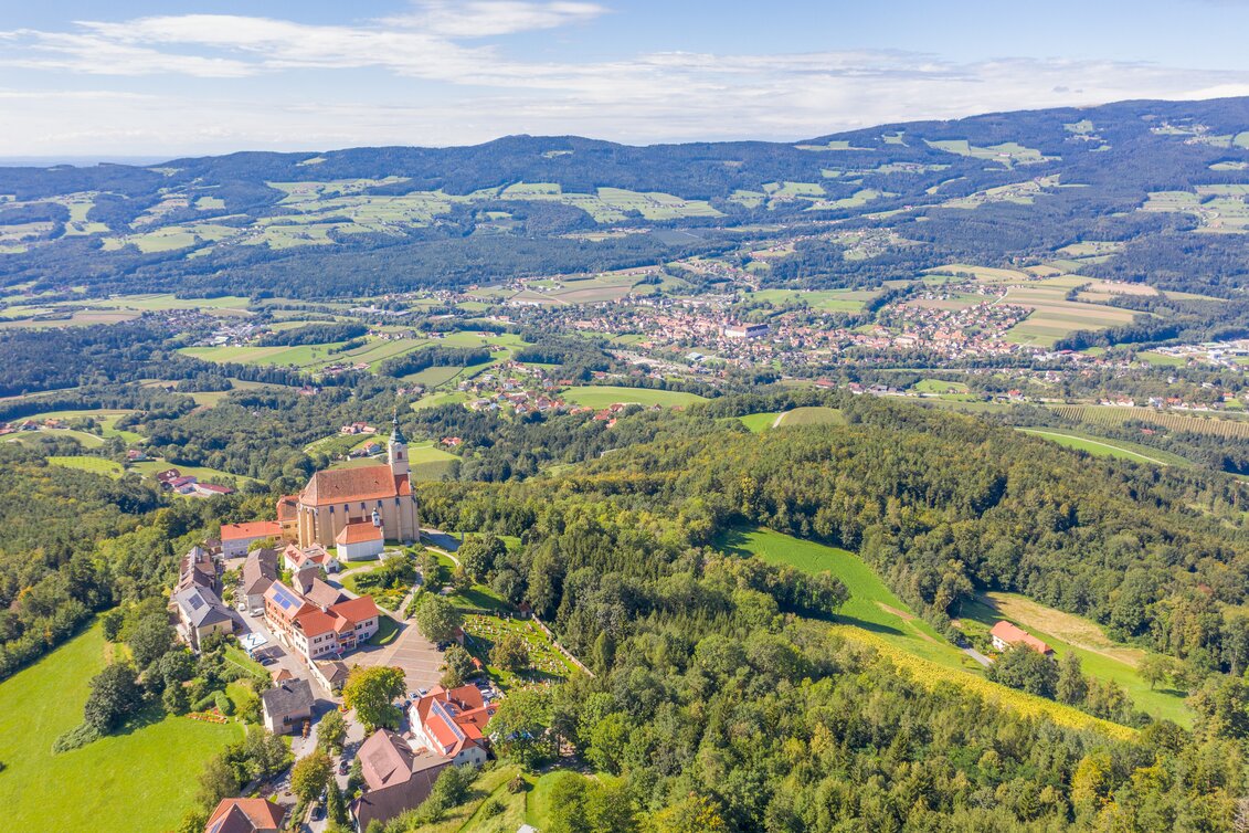 Pöllauberg - Impression #1