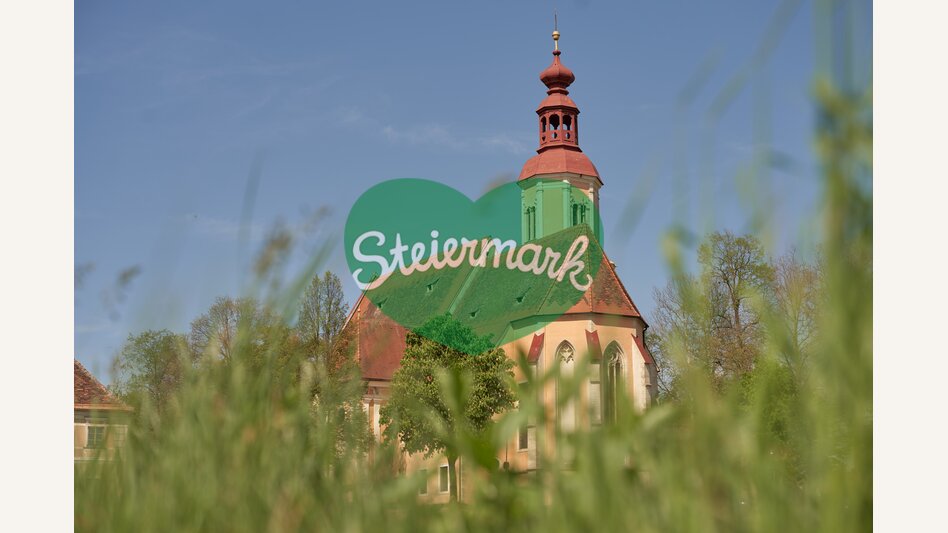 Kirche im Hartbergerland in der Oststeiermark | ©  Oststeiermark Tourismus | Markus Lang-Bichl