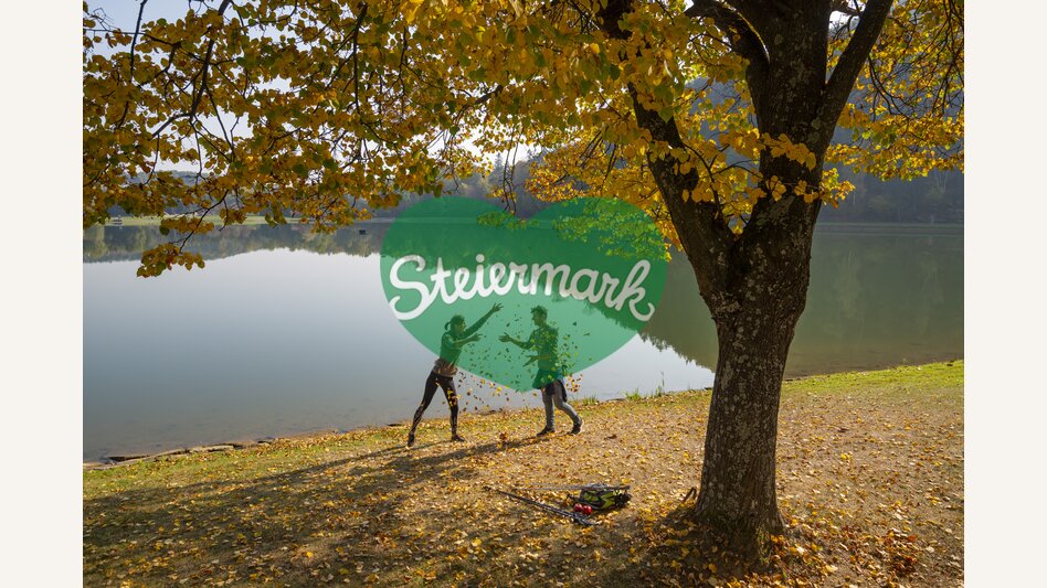 Laubspiele am Stubenbergsee | ©  Oststeiermark Tourismus | Bernhard Bergmann