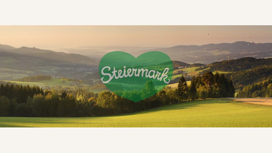 Herbst im Naturpark Pöllauer Tal in der Oststeiermark | © Oststeiermark Tourismus | Bernhard Bergmann