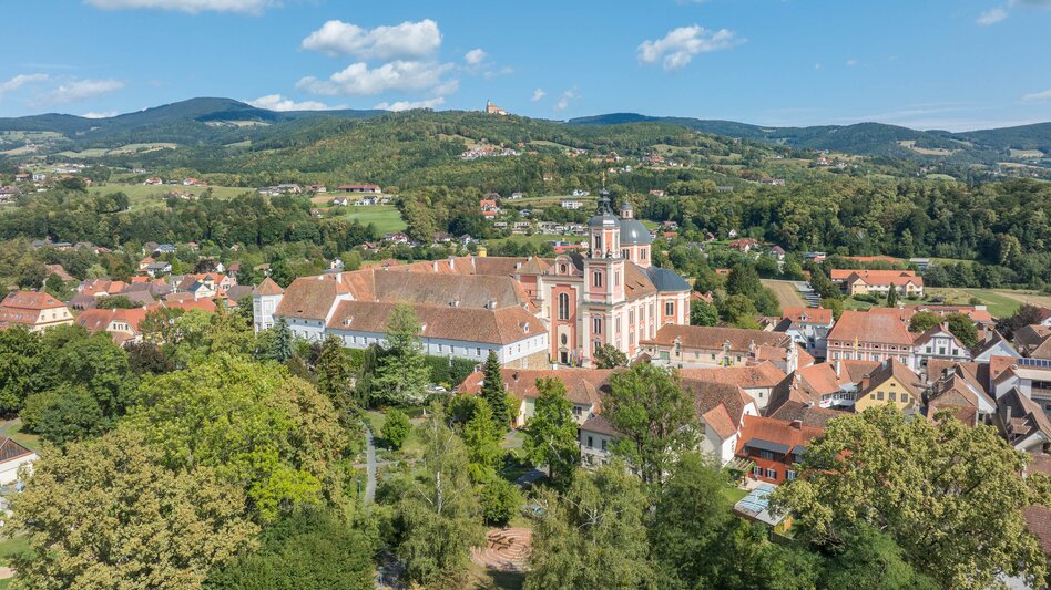 Pöllau - Impression #2.1