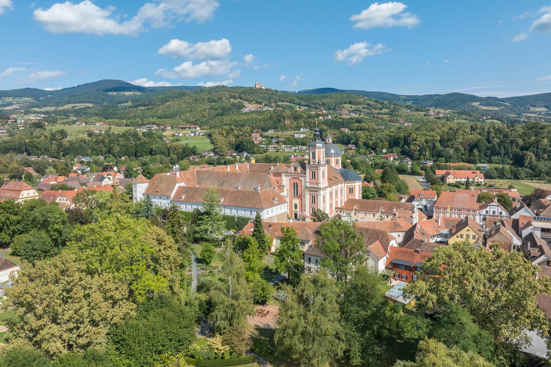 Pöllau - Impression #1