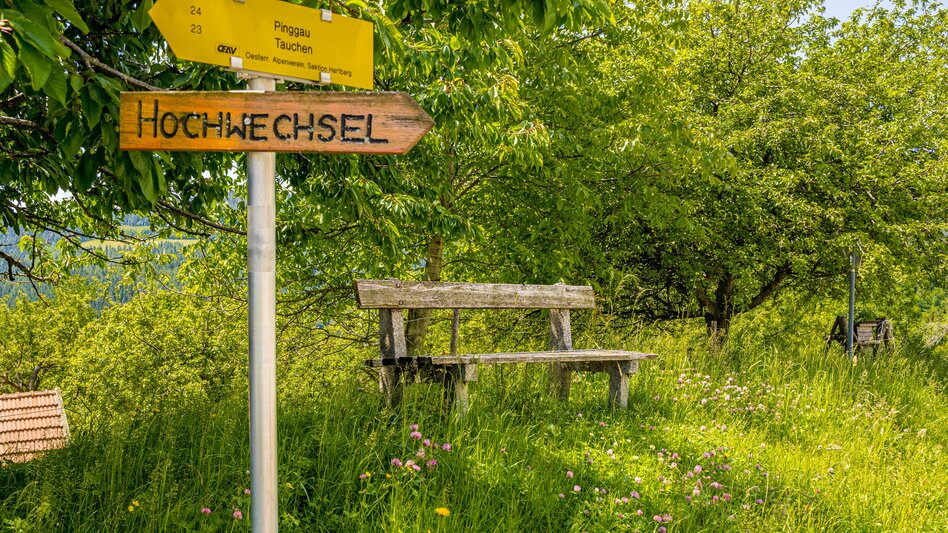 Pinggau - Impression #2.3