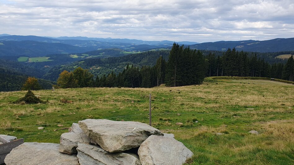 St. Lorenzen am Wechsel - Impression #2.1