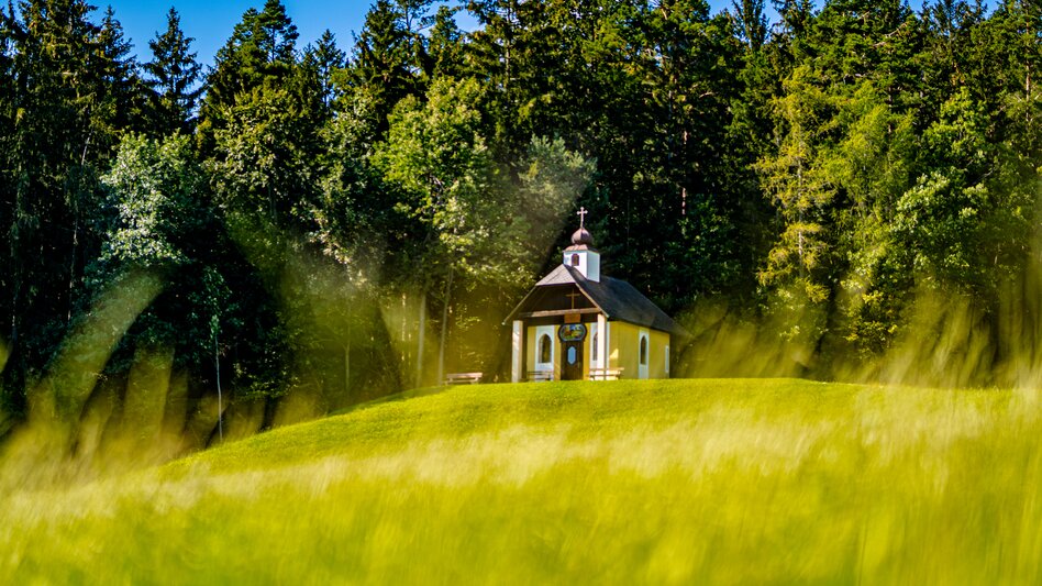 Dechantskirchen - Impression #2.3