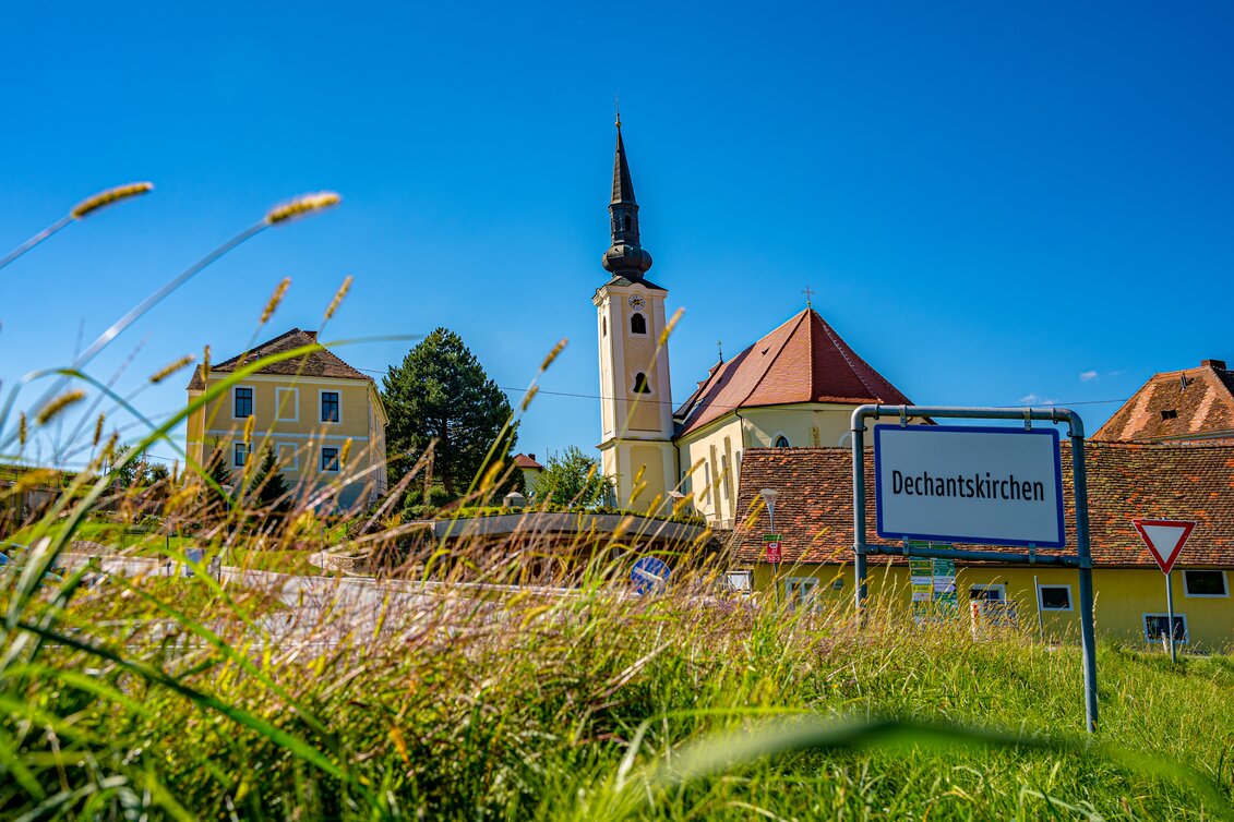 Dechantskirchen - Impression #1