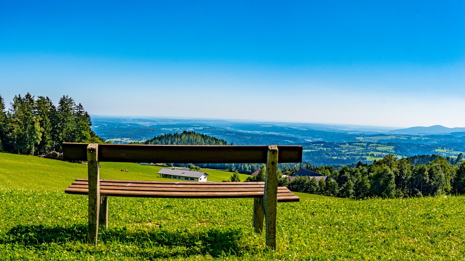 Dechantskirchen - Impression #2.2