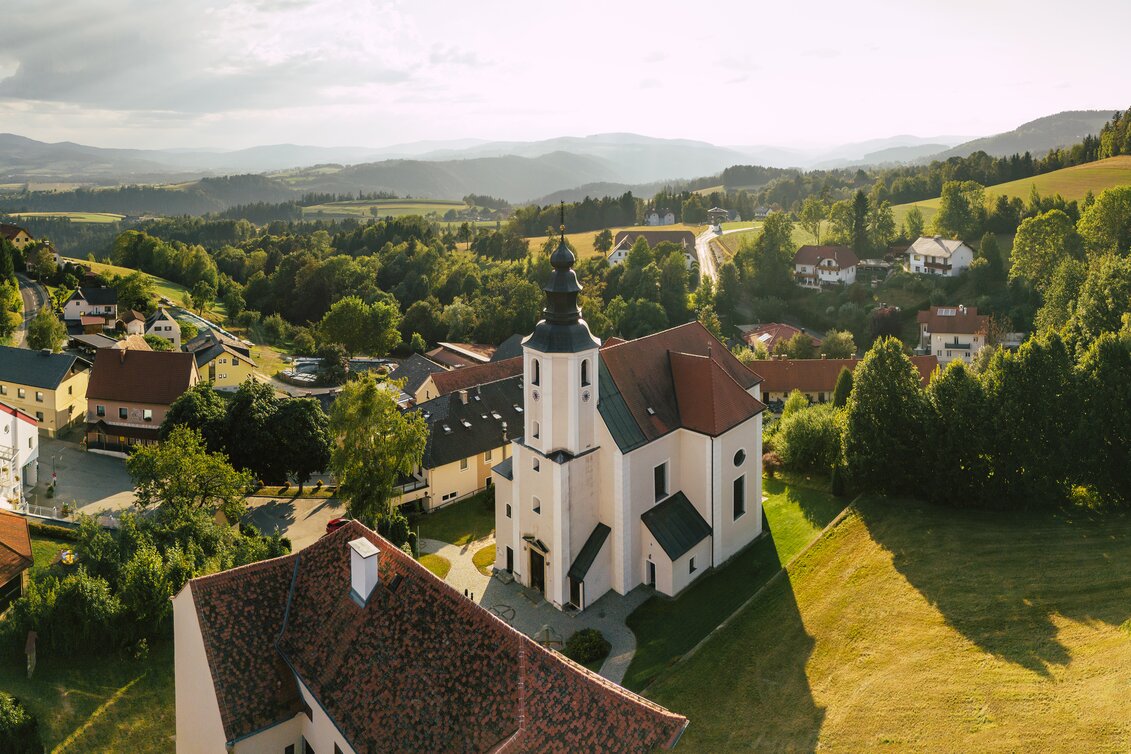 St. Lorenzen am Wechsel - Impression #1