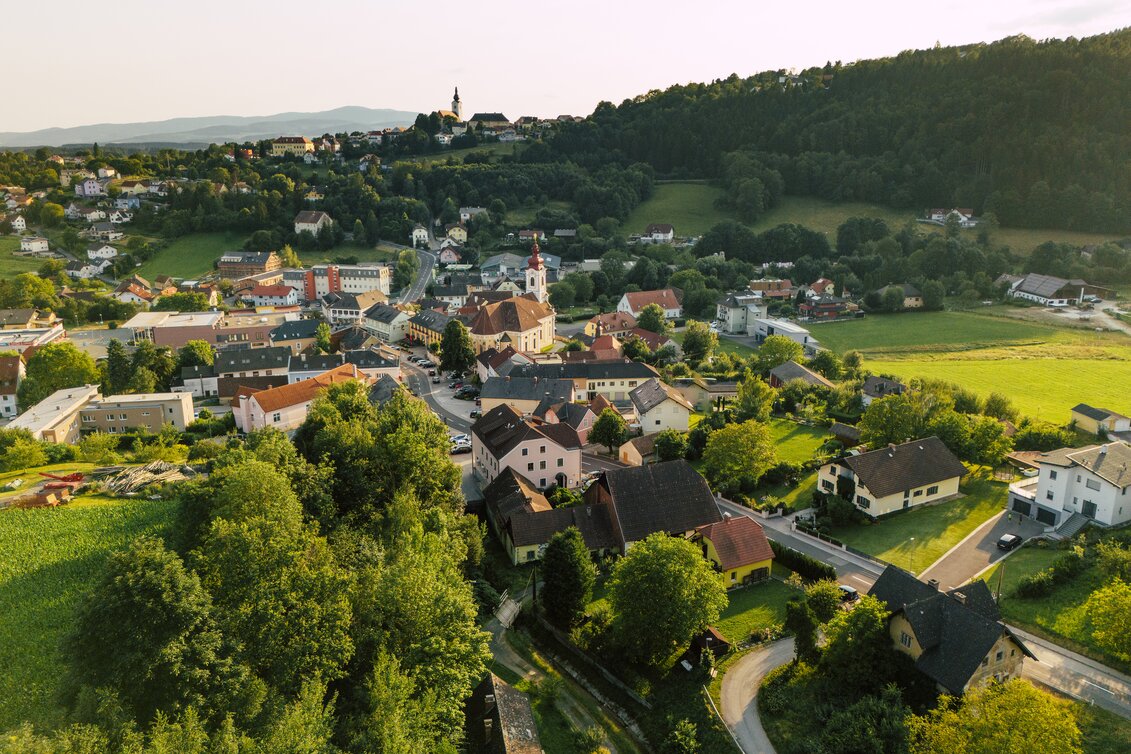 Pinggau - Impression #1