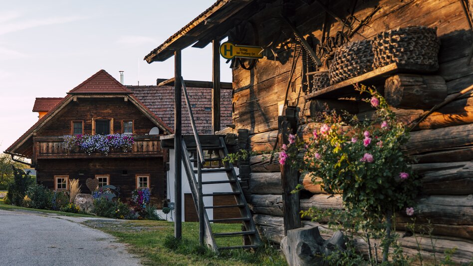 Dechantskirchen - Impression #2.7