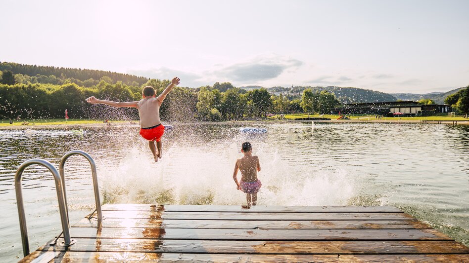 Pinggau - Impression #2.1