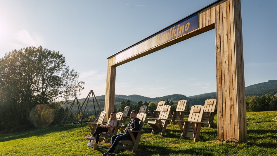 Dechantskirchen - Impression #2.8