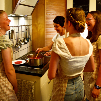 Slow Trips-Erlebnis "Marmelade – der Sommer im Glas" | © TV Oststeiermark | Christian Strassegger