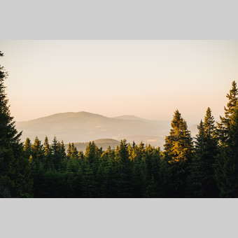 Sonnenaufgang Joglland | CM Visuals | © Oststeiermark Tourismus, cmvisuals