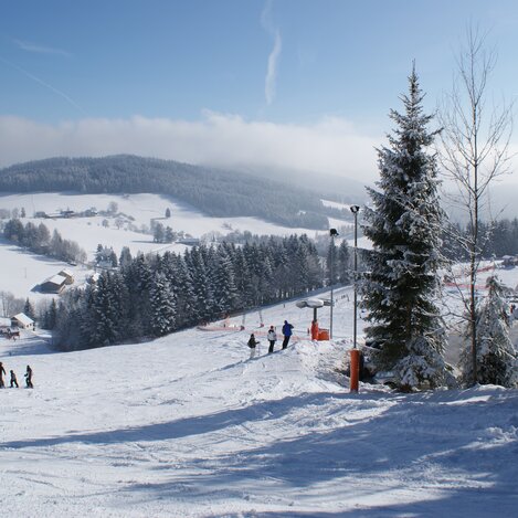 © Familienhotel Berger