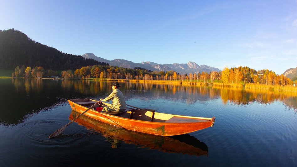 Aigen im Ennstal - Impression #2.5 | © Armin Walcher