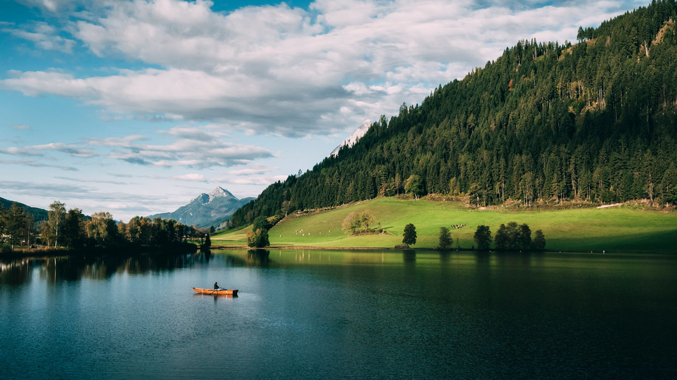 Aigen im Ennstal - Impression #2.1 | © Armin Walcher