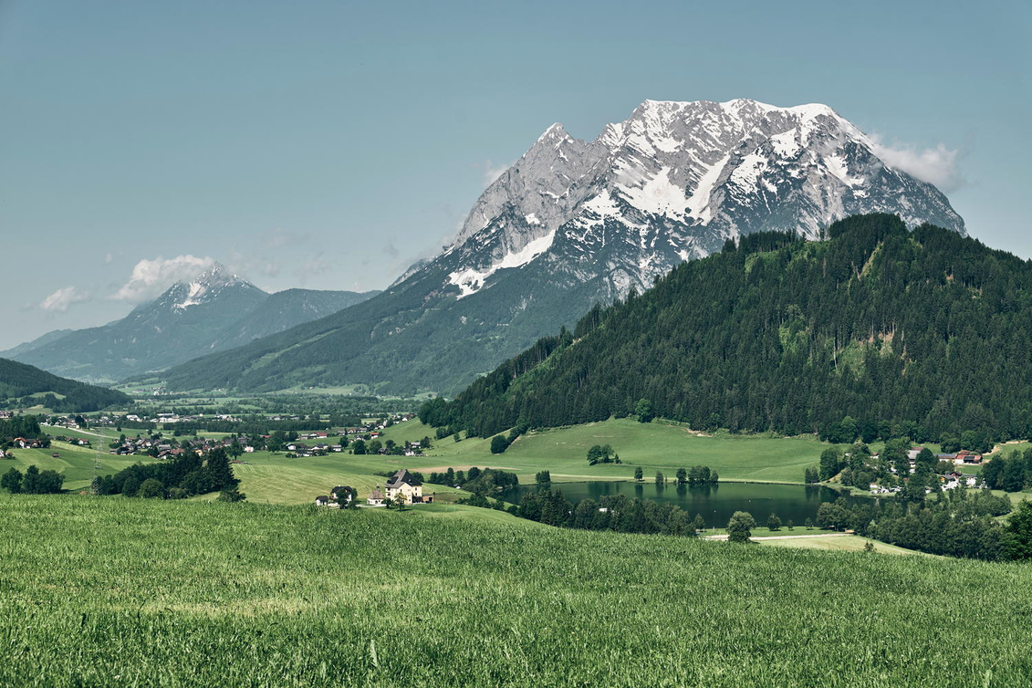 Aigen im Ennstal - Impression #1 | © Armin Walcher