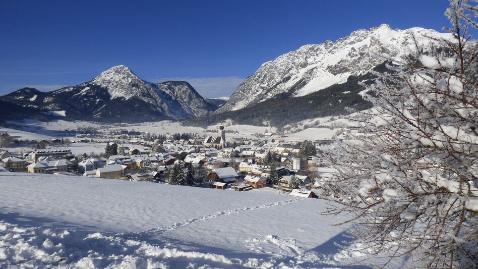 Gröbming - Impression #2.1