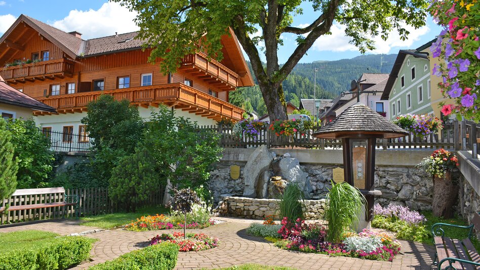 Haus im Ennstal - Impression #2.9