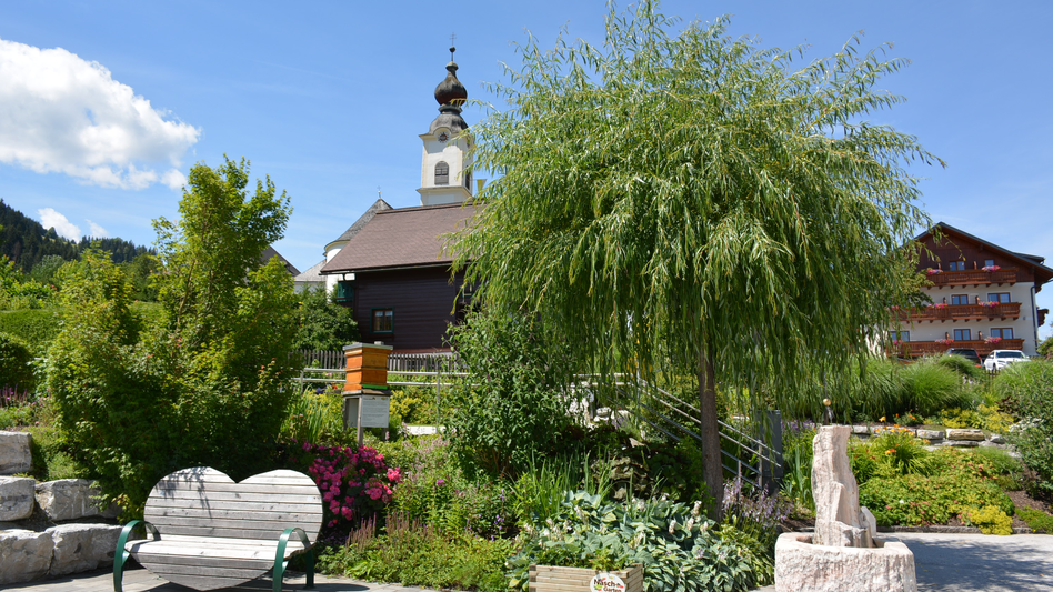 Haus im Ennstal - Impression #2.6