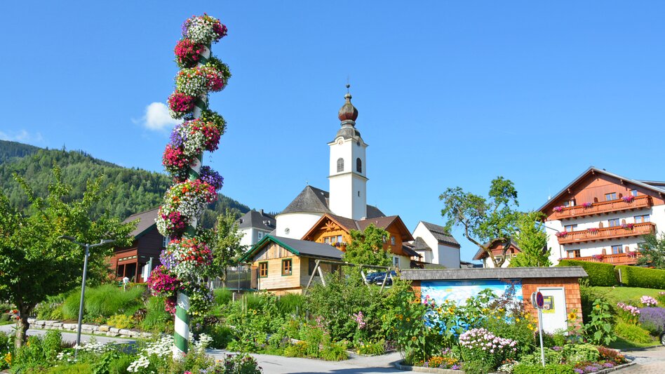 Haus im Ennstal - Impression #2.4