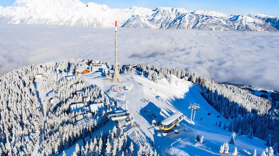 Haus im Ennstal - Impression #2.1