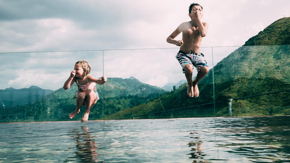 Irdning-Donnersbachtal - Impression #2.6 | © Armin Walcher