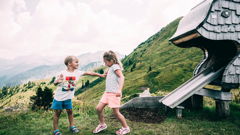 Irdning-Donnersbachtal - Impression #2.5 | © Armin Walcher